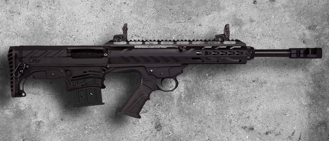 CM - BP410 - .410 GA.