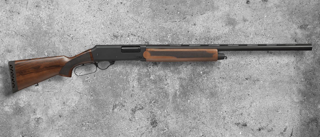 CM - LA12 - 12 GA.