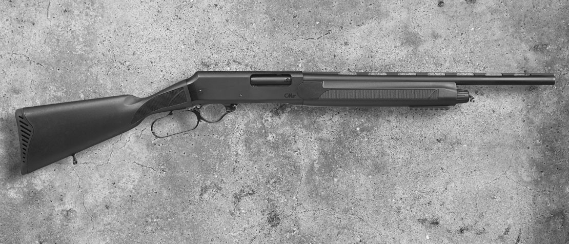 CM - LA20 - 20 GA.