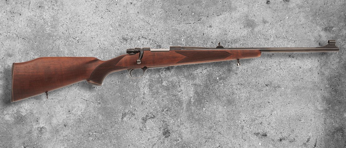CM - M3 - MINI MAUSER
