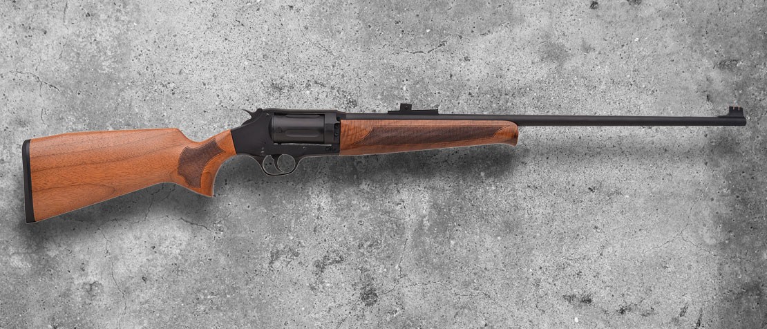 CM - REV410 - 410 GA.