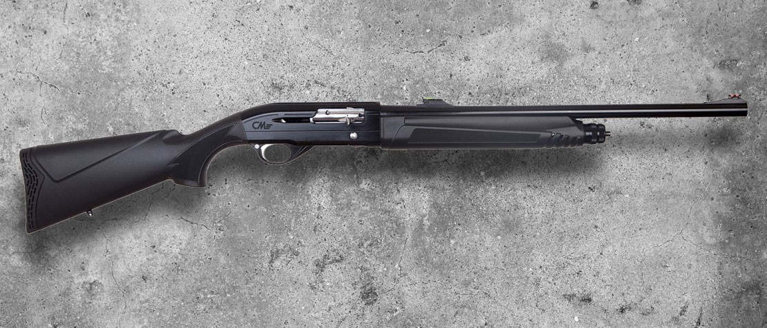 CM - S12 - S - 12 GA.