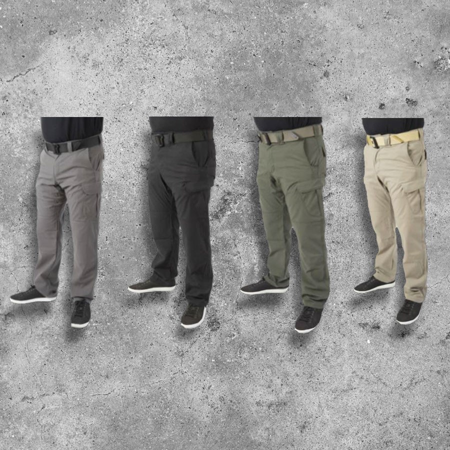 Olympus Pantaloons